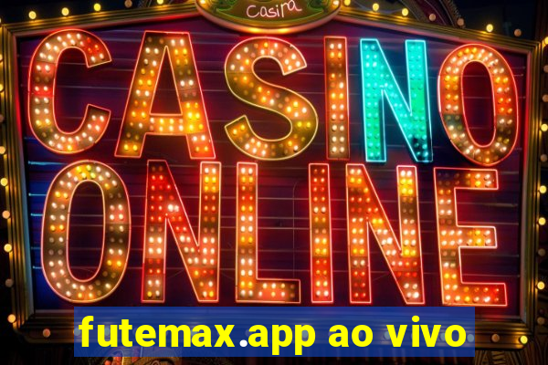 futemax.app ao vivo